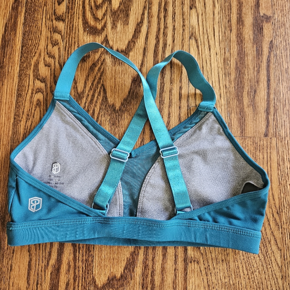 Born Primitive bra - Picture 2 of 3